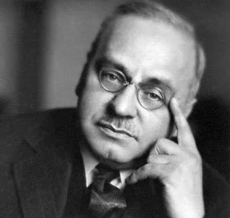 알프레드 아들러(Alfred Adler, 1870~1937)