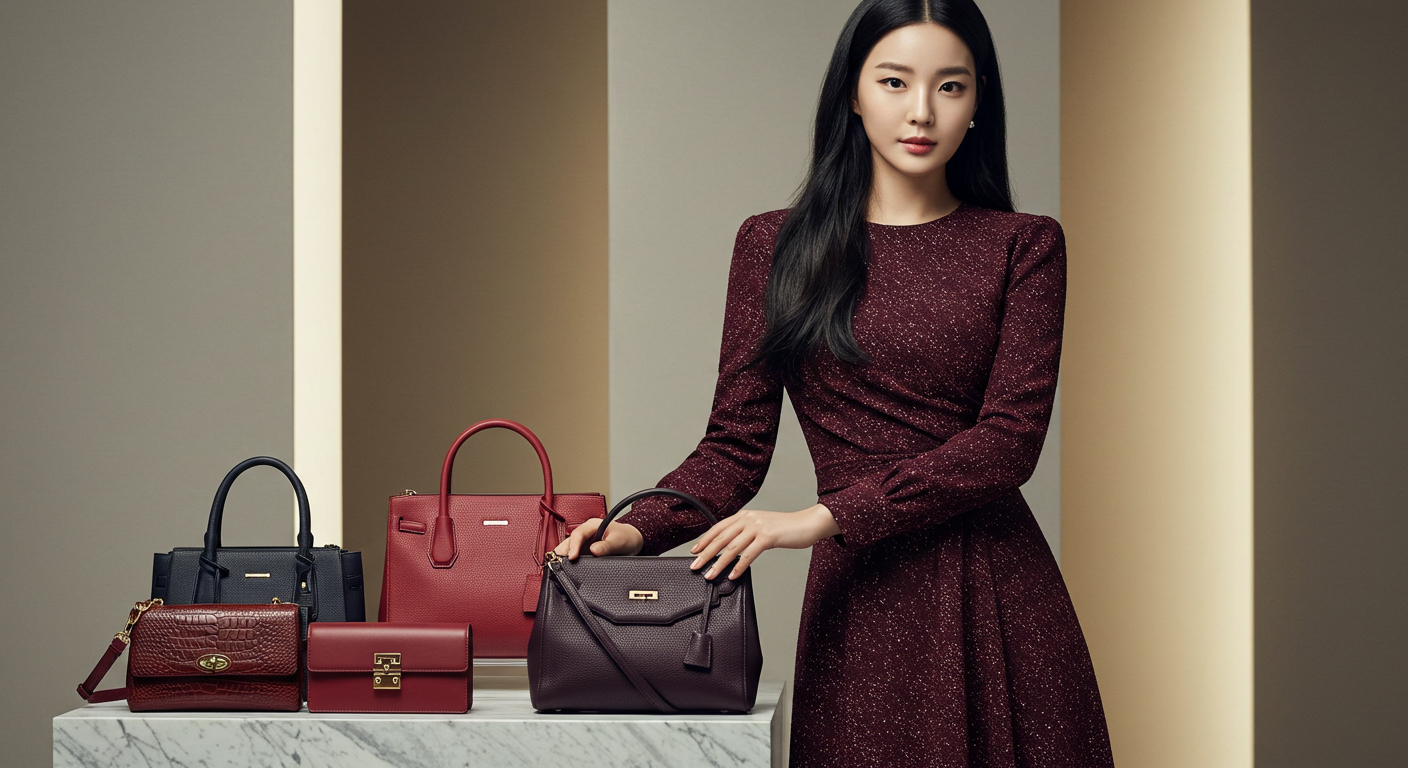 명품가방 브랜드