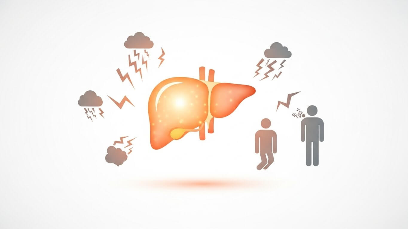 요즘 뜨는 간 건강 식품 (밀크시슬, 강황, 비타민)
