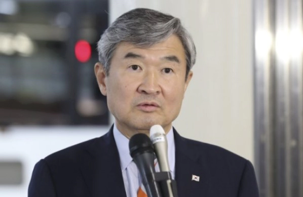 조태용 국정원장 후보자 지명 이유