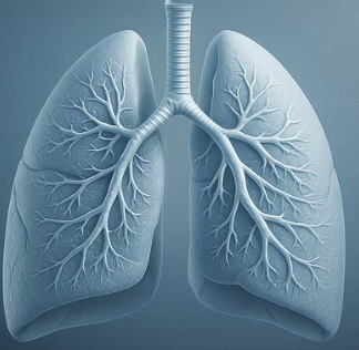 숨이 차도 운동해야 합니다! 폐기종 환자를 위한 가장 안전한 호흡 재활 운동 3가지