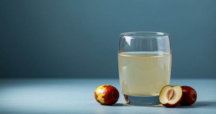 대추식초 효능 관련 이미지