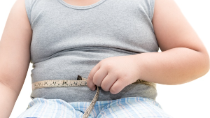 계속 증가하는 어린이 비만