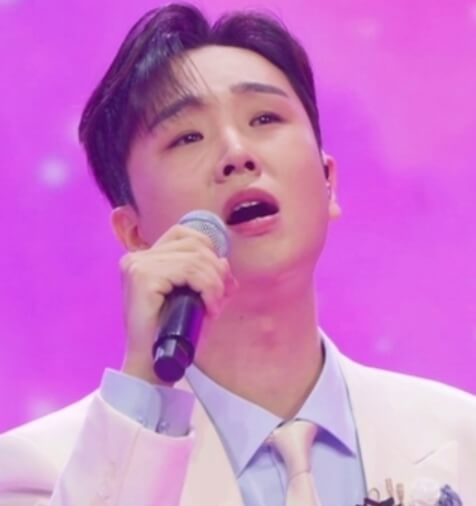 미스터트롯 2 TOP5