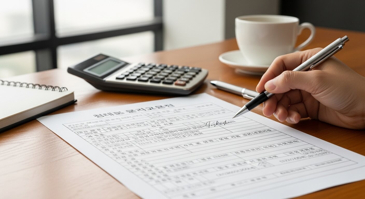 고용보험 실업급여