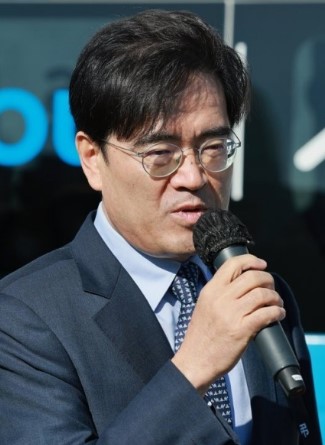 공영운 프로필 나이 고향 학력 경력 평가