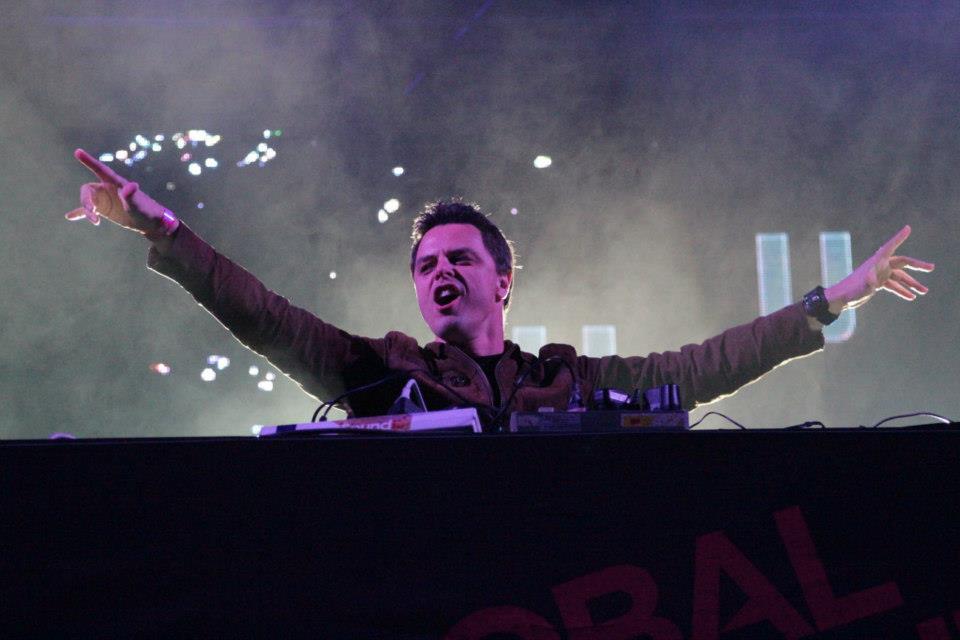 마커스 슐츠 Markus Schulz