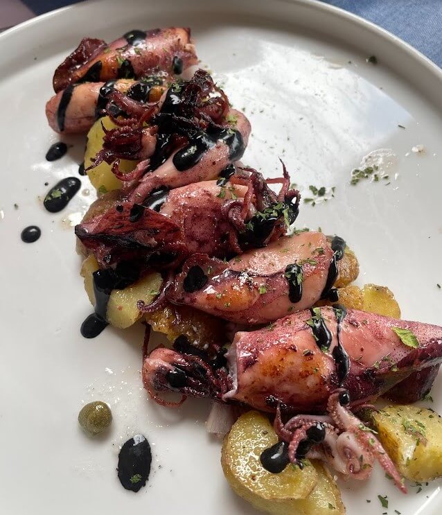 두브로브니크 ❘ 현지에서 직접 경험한 강력 추천 레스토랑 3곳두브로브니크 ❘ 현지에서 직접 경험한 강력 추천 레스토랑 3곳