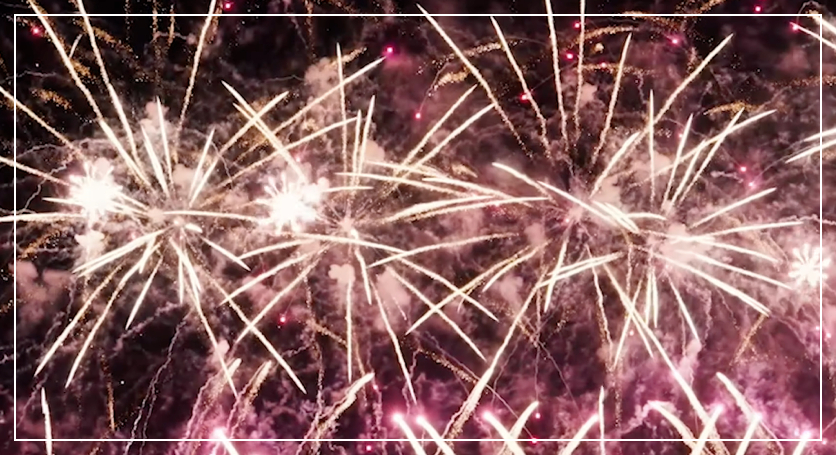 부산불꽃축제 교통통제