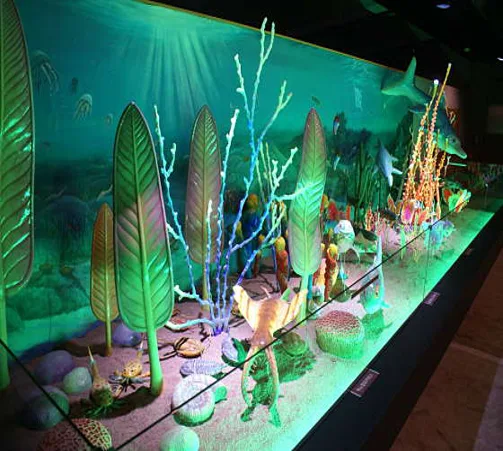 파주공룡박물관