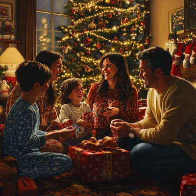 크리스마스 데코 쇼핑 리스트, 올해 유행하는 아이템 TOP 5_4