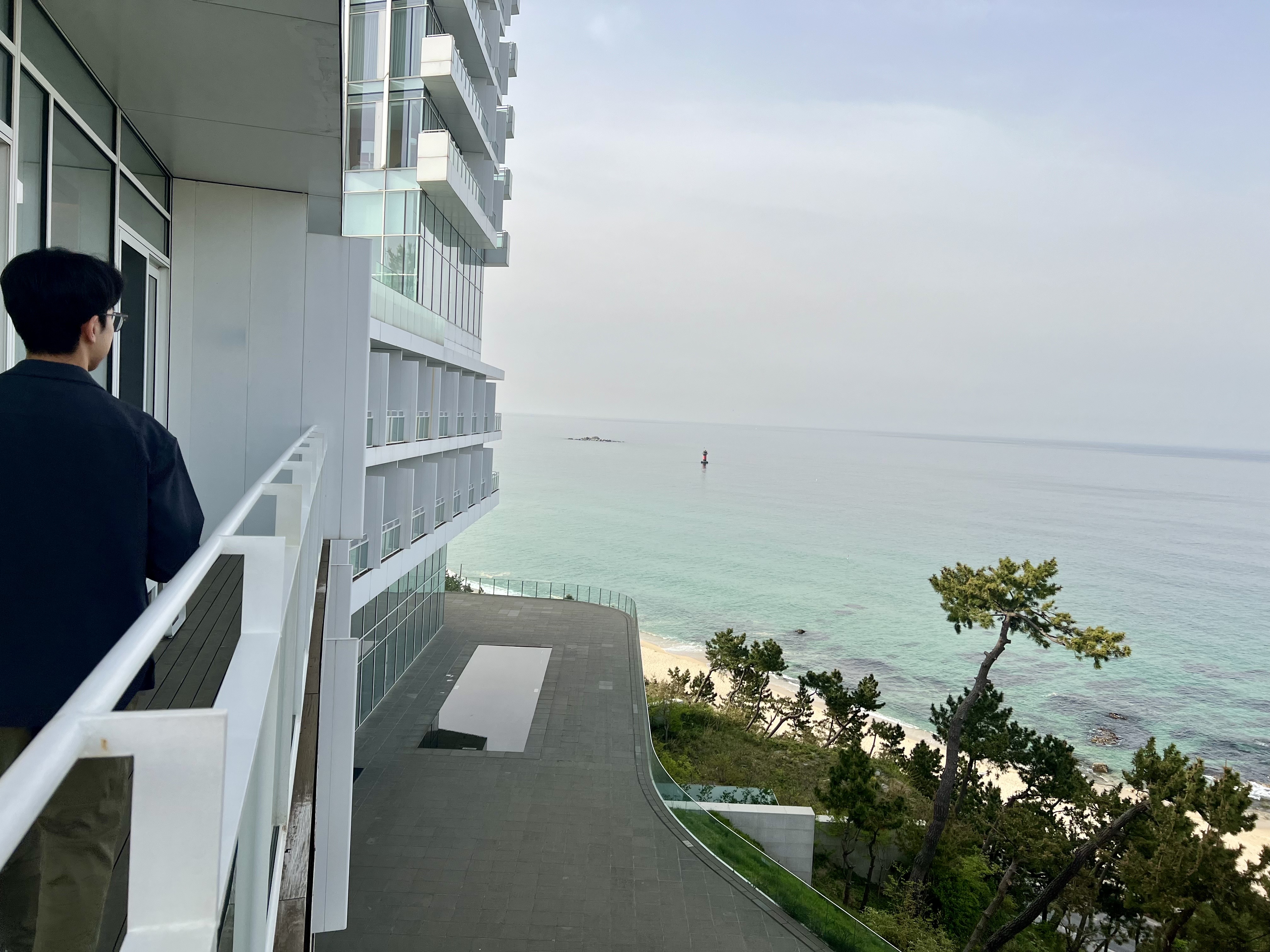 강릉-씨마크호텔-코너스위트