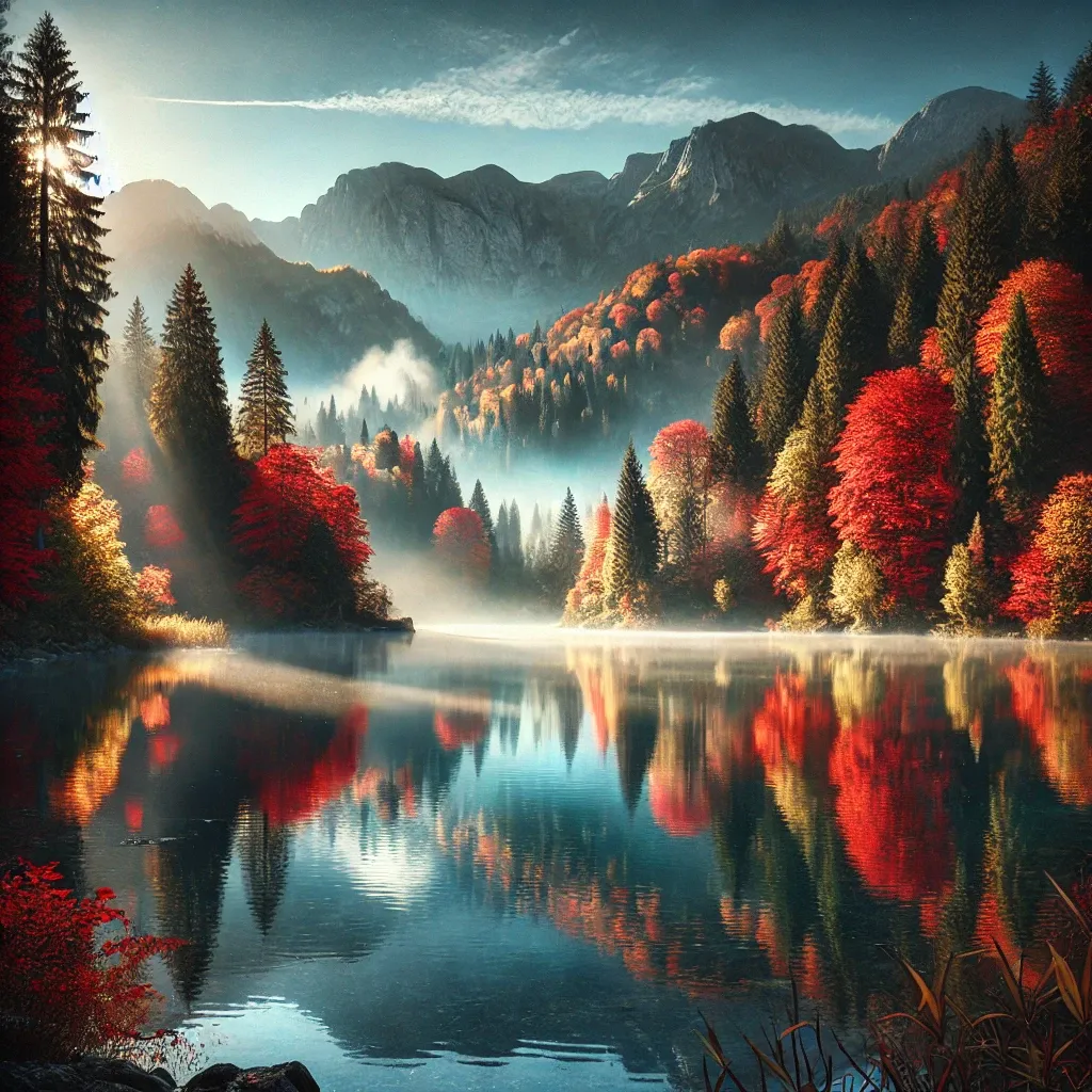 경기도 단풍 명소