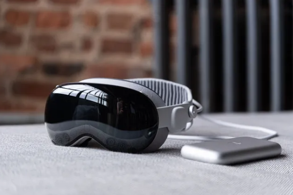 Apple Vision Pro를 구매한 초기 사용자들이 왜 대거 제품을 반품하기(출처-theverge)