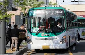 🚍 교통비 부담, 어떻게 절약하고 똑똑하게 관리할 수 있을까?관련사진