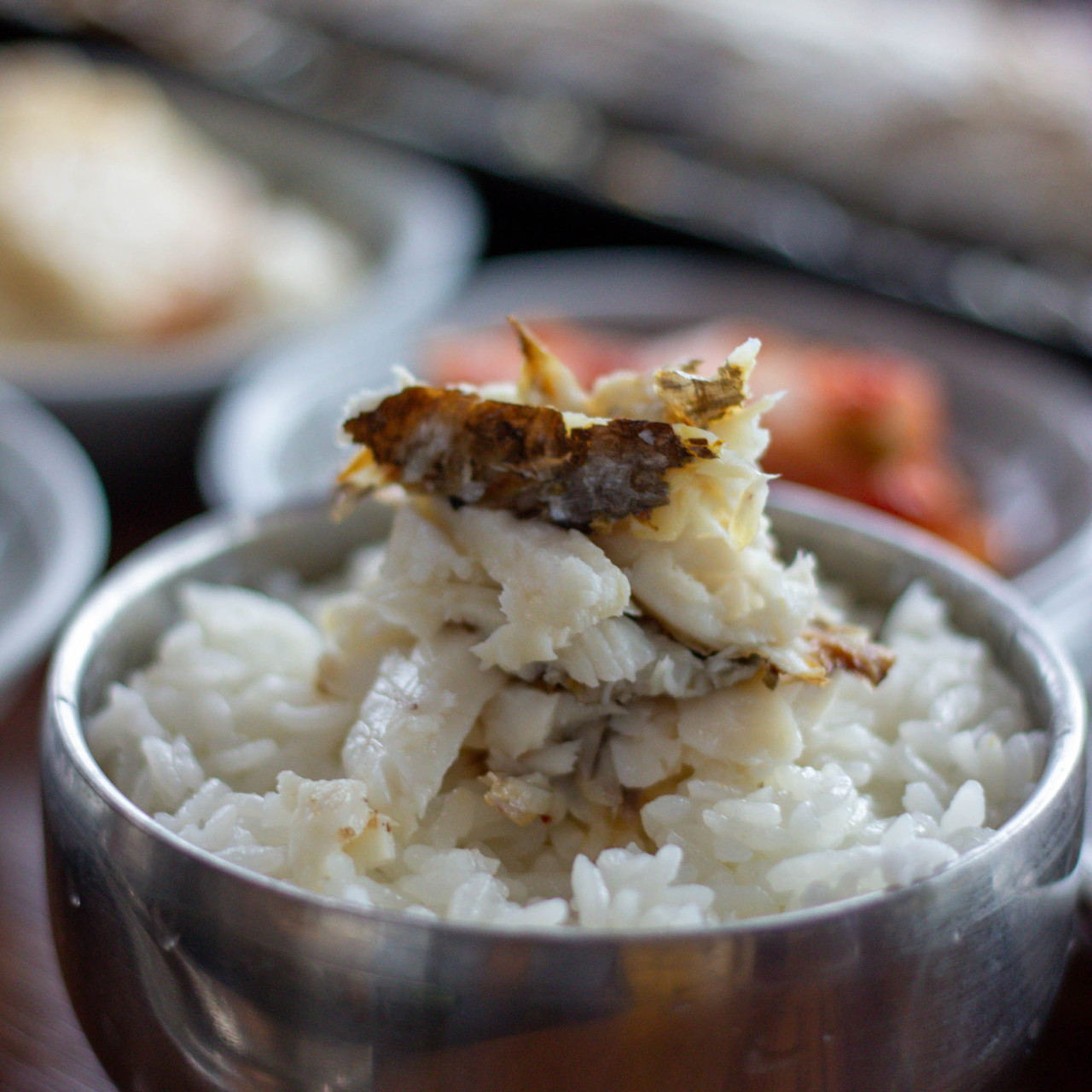 제주 성산촌뚝배기