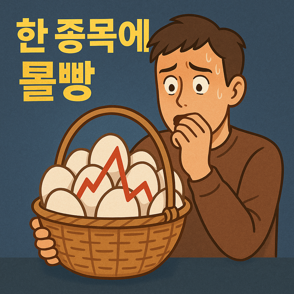 주식 초보