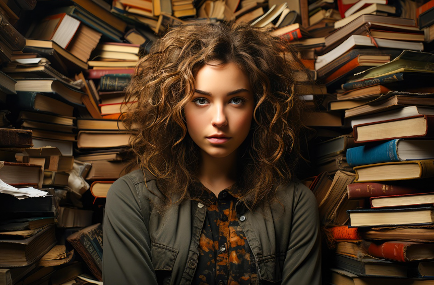 취업난 시대 관련 사진