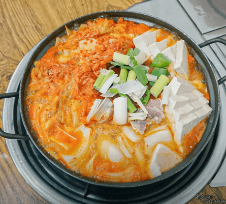 생방송투데이 두루치기 독산동 맛집