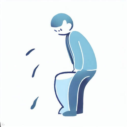 소변-증상