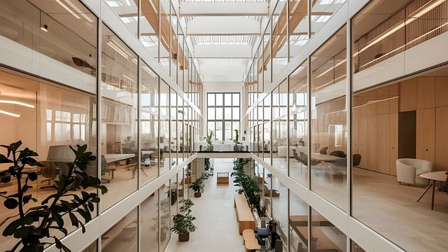 무인 스터디카페 최근 동향