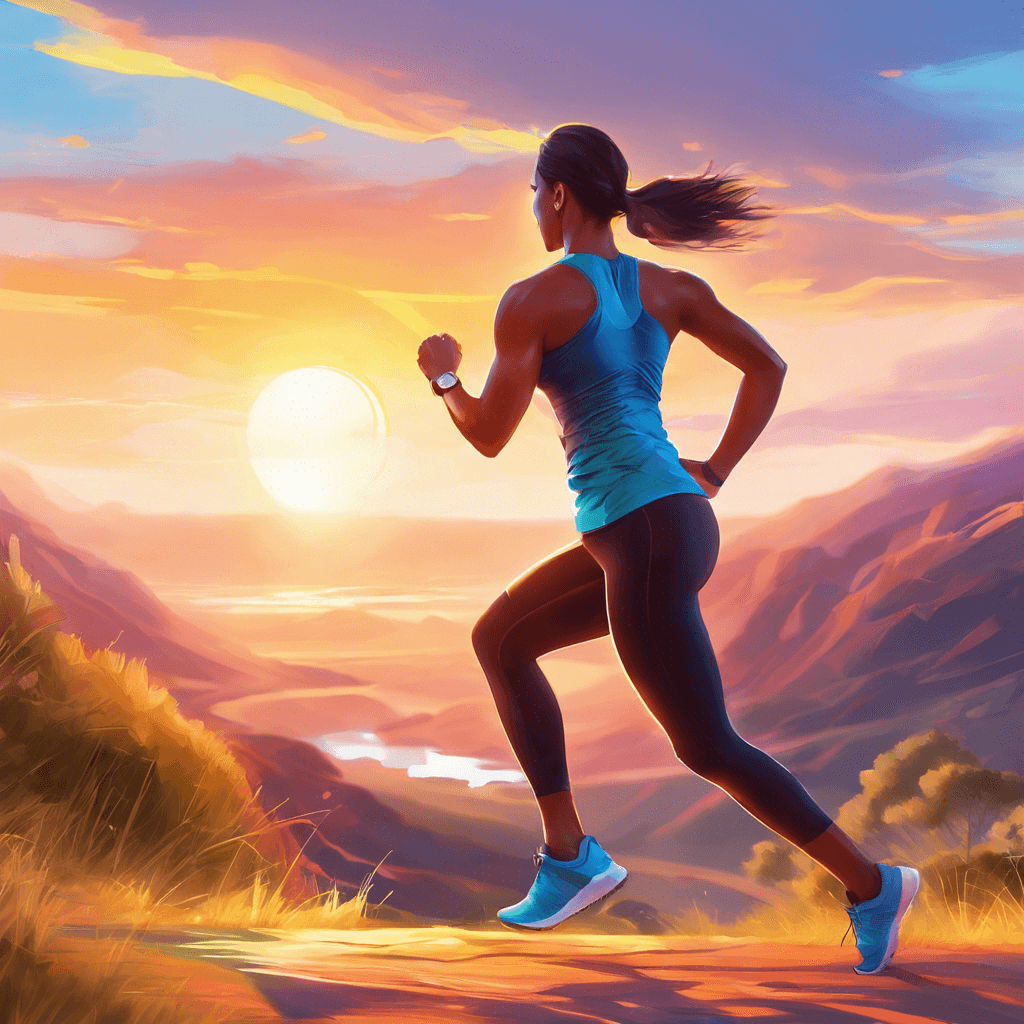 신체 활동의 역할