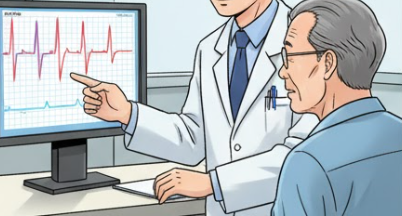 구체적 증상 모니터링