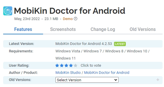 MobiKin-Doctor-for-Android
