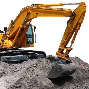 굴착기운전 기능사 자격증 기출문제