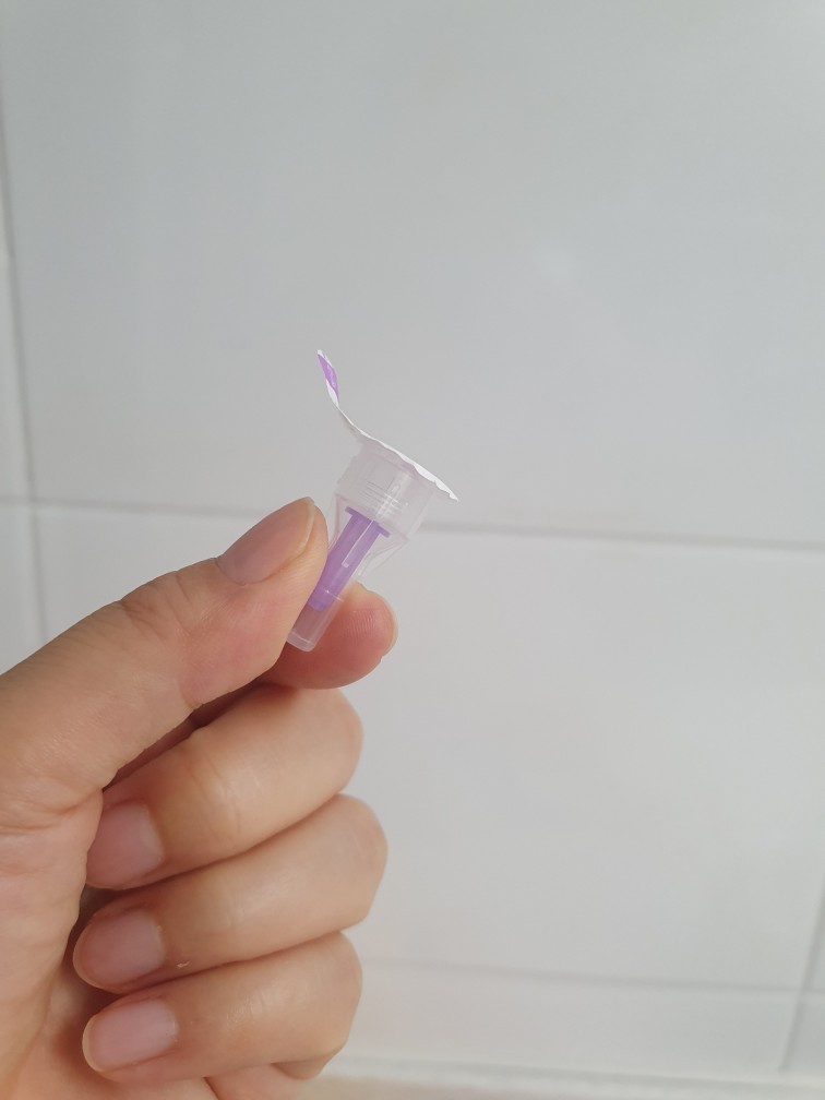 삭센다 후기