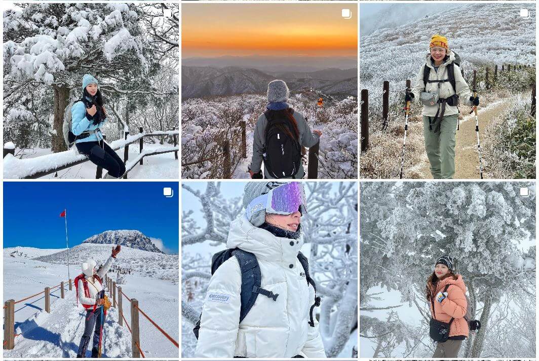 12월 여행지 추천 베스트 10