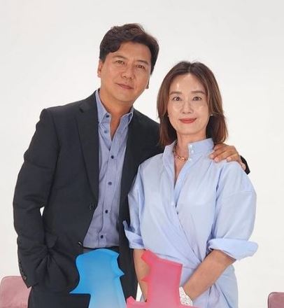 동상이몽2손지창오연수