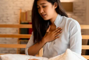 신장이 안좋으면 나타나는 증상 36