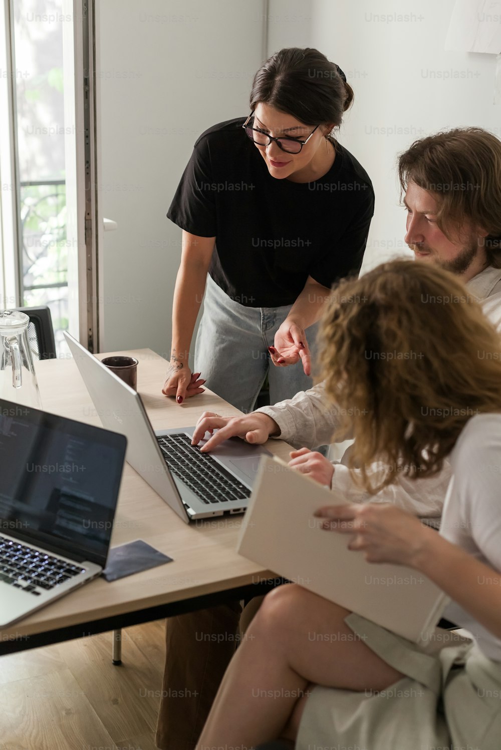 소모임 플랫폼 관련 이미지