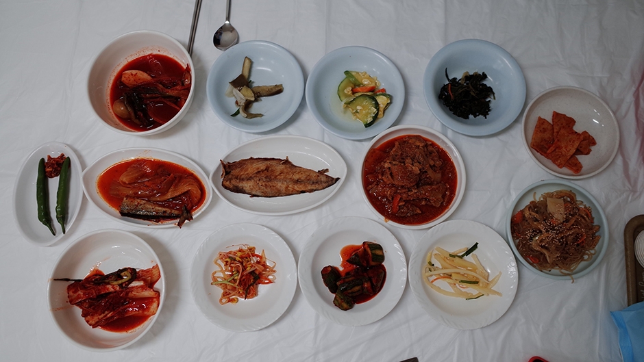 군산 맛집 베스트 5