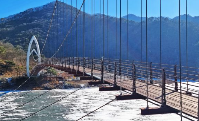 1월 충청북도 가볼만한곳 여행지 추천 ❘ 신년 새해 국내 겨울 나들이 ❘ 충청도 명소 ❘ 가족 실내 데이트