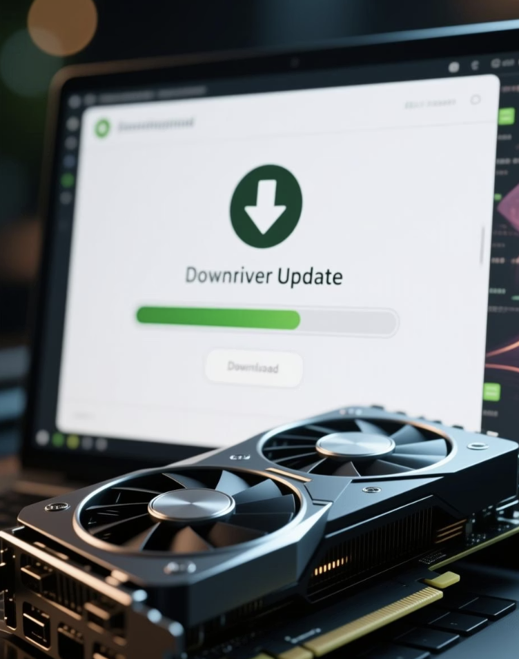 기본 중의 기본, 그래픽 드라이버