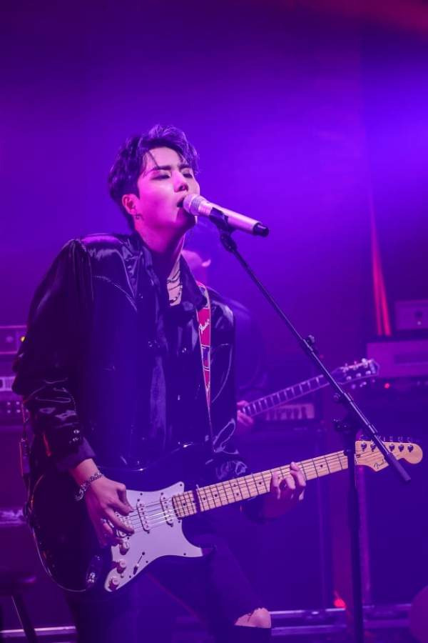 영케이 나이 프로필 학력 저작권료 최우수산 예능 육각형 아이돌 데이식스 총정리