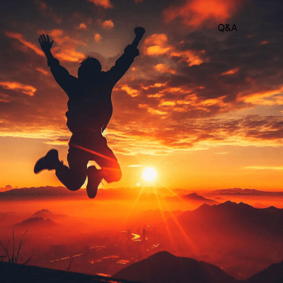 실패를 성장의 기회로 만드는 수용의 힘