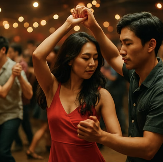 살사댄스 기초부터 쉽게 시작할 수 있는 초보자 입문 가이드