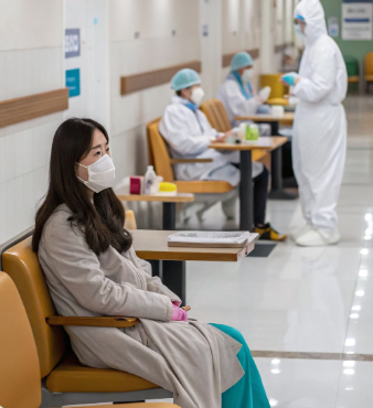 코로나19 재유행 최신 동향 3