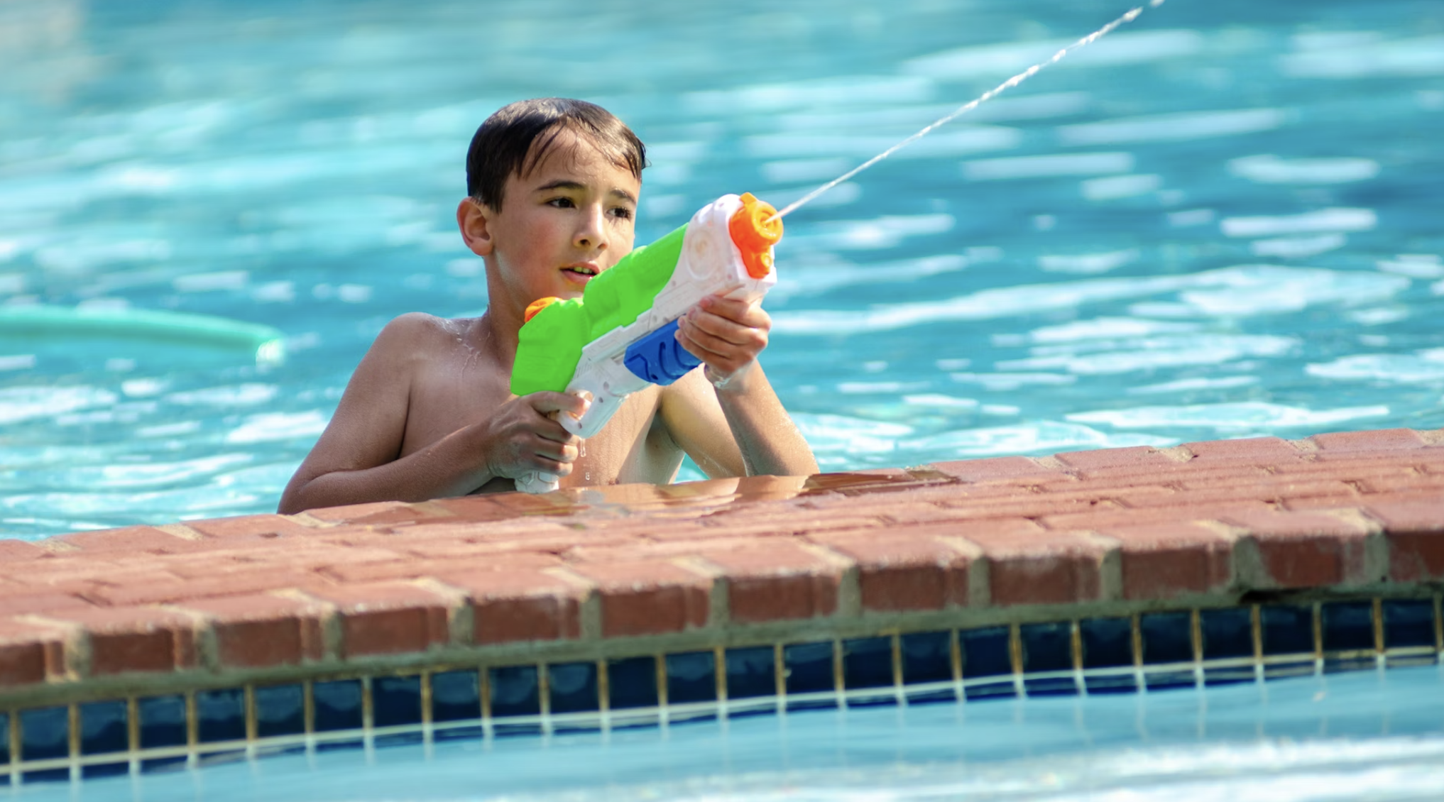 한강 수영장 총정리