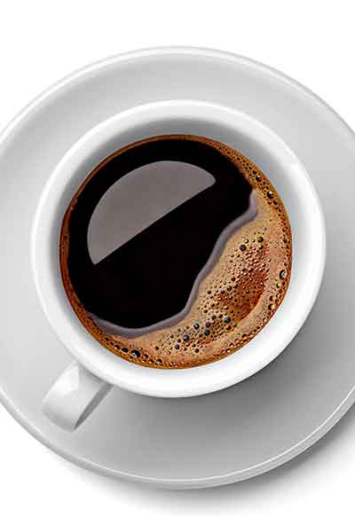 카페인 커피