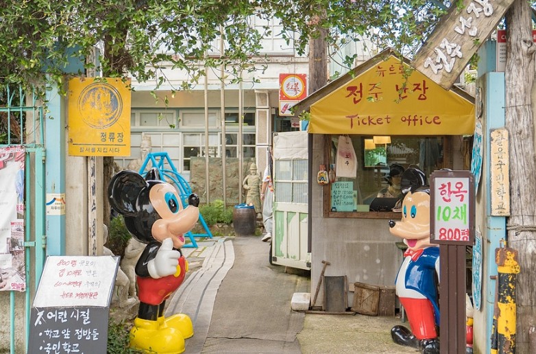 전주 가볼만한곳 베스트10 알아보자
