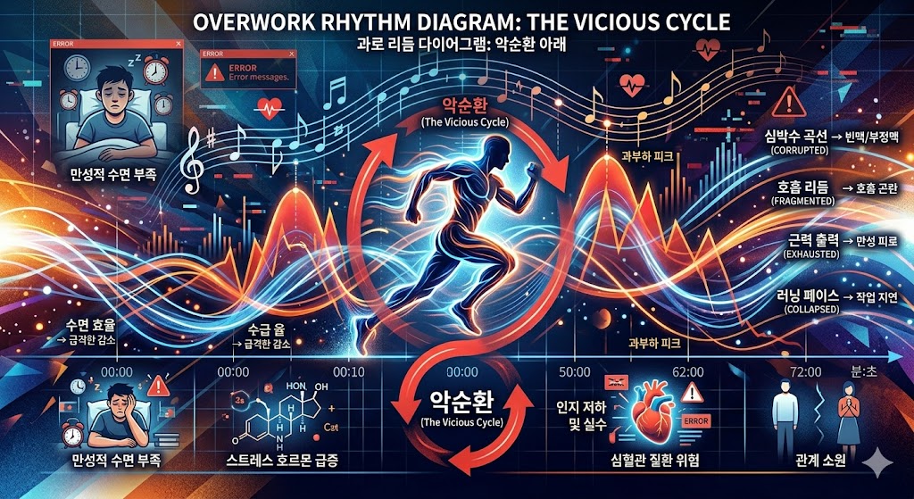 과로 리듬