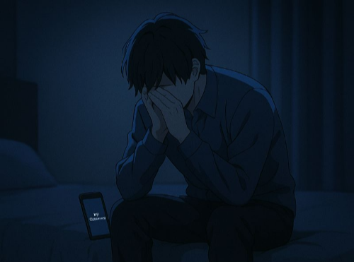 소시오패스 특징으로 본 투자 심리의 함정