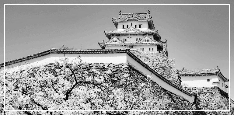 일본 효고현 유네스코 세계문화유산 - 히메지 성(Himeji Castle), 하쿠로성(白鷺城), 시로의 날 무료 입장