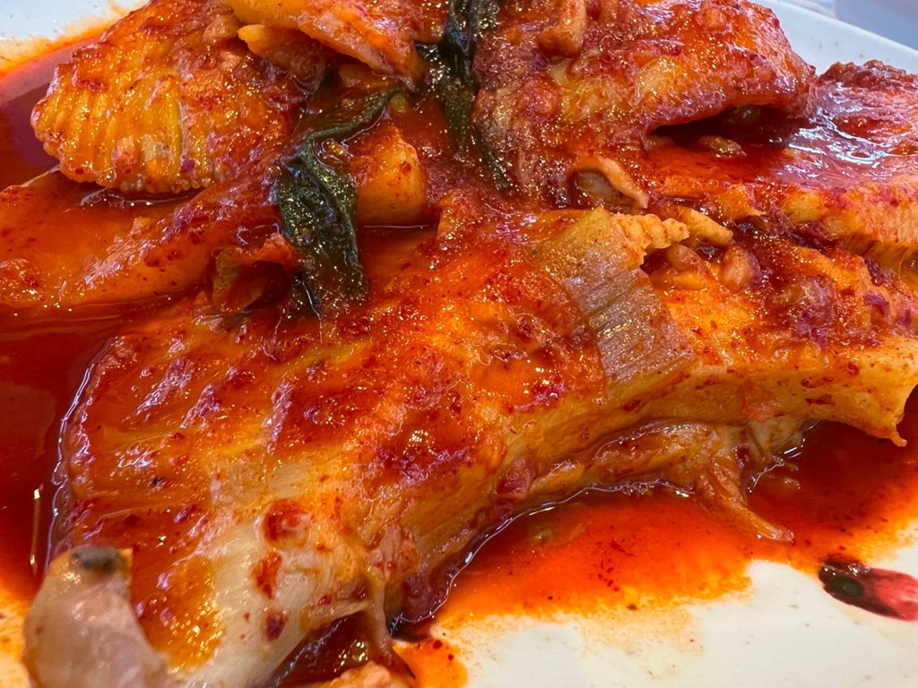 이모네식당