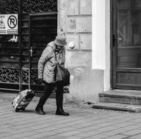 퇴행성 관절염 증상 원인 치료법