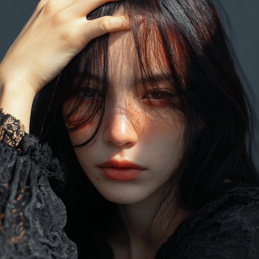땀흘리는 꿈